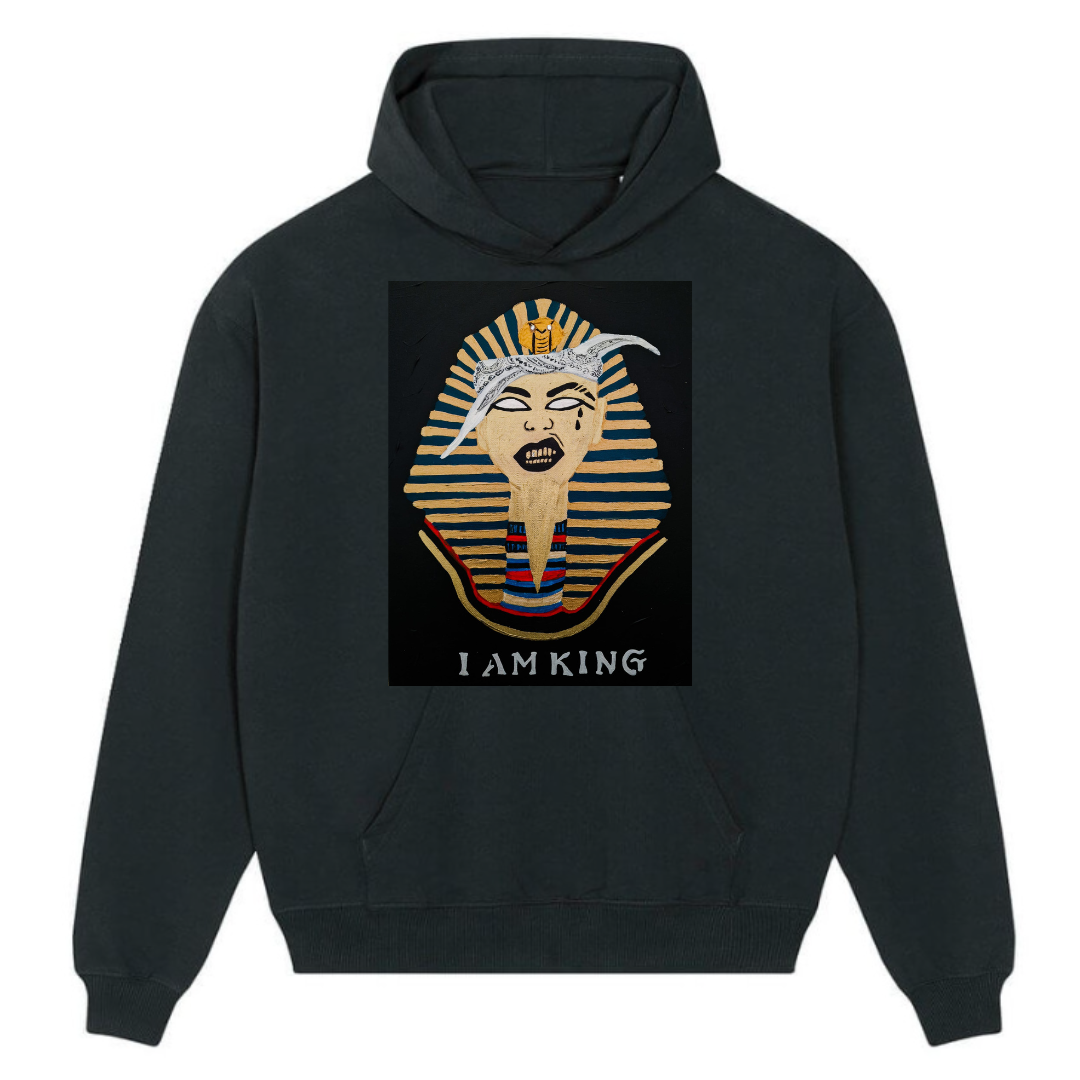 2Pac Khamun Hoodie