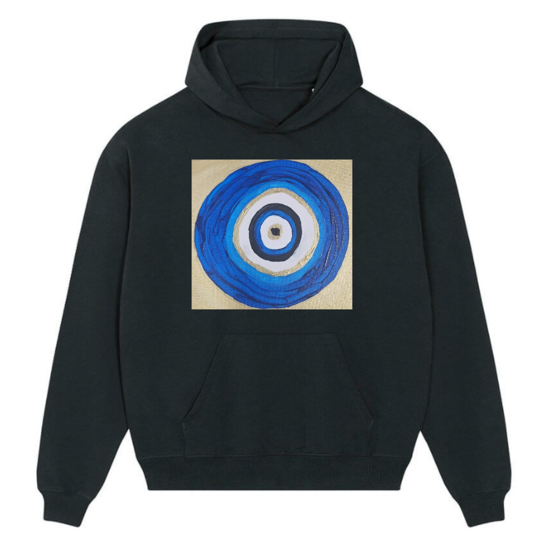 Evil Eye Hoodie