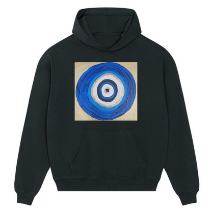 Evil Eye Hoodie