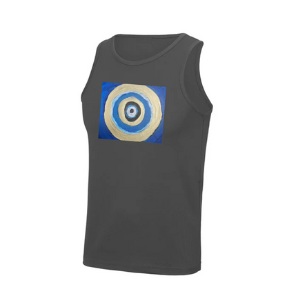 Vibez Vests (Grey)