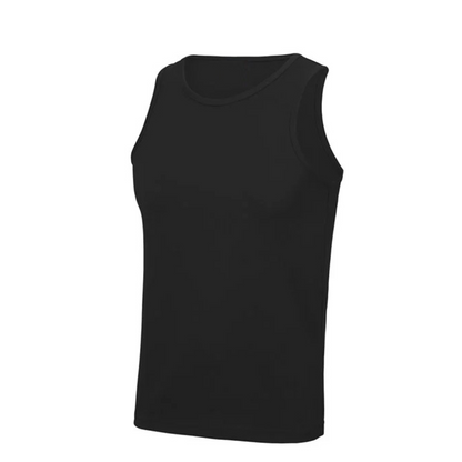 Vibez Vests (White)