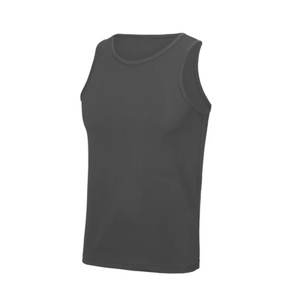 Vibez Vests (White)