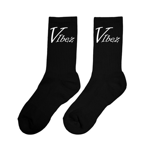 Vibez Crew Socks