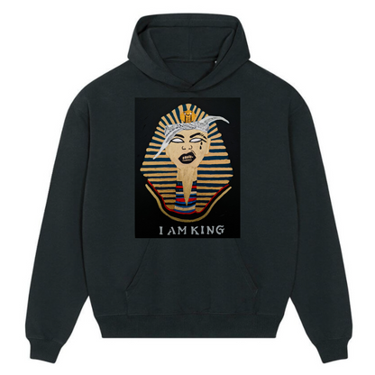 2Pac Khamun Hoodie