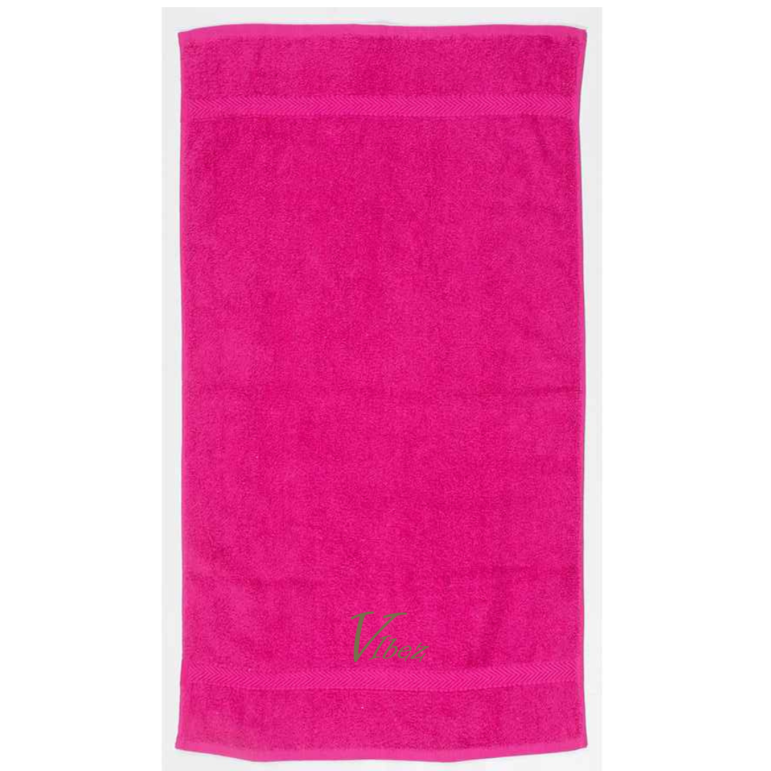 Vibez Towel
