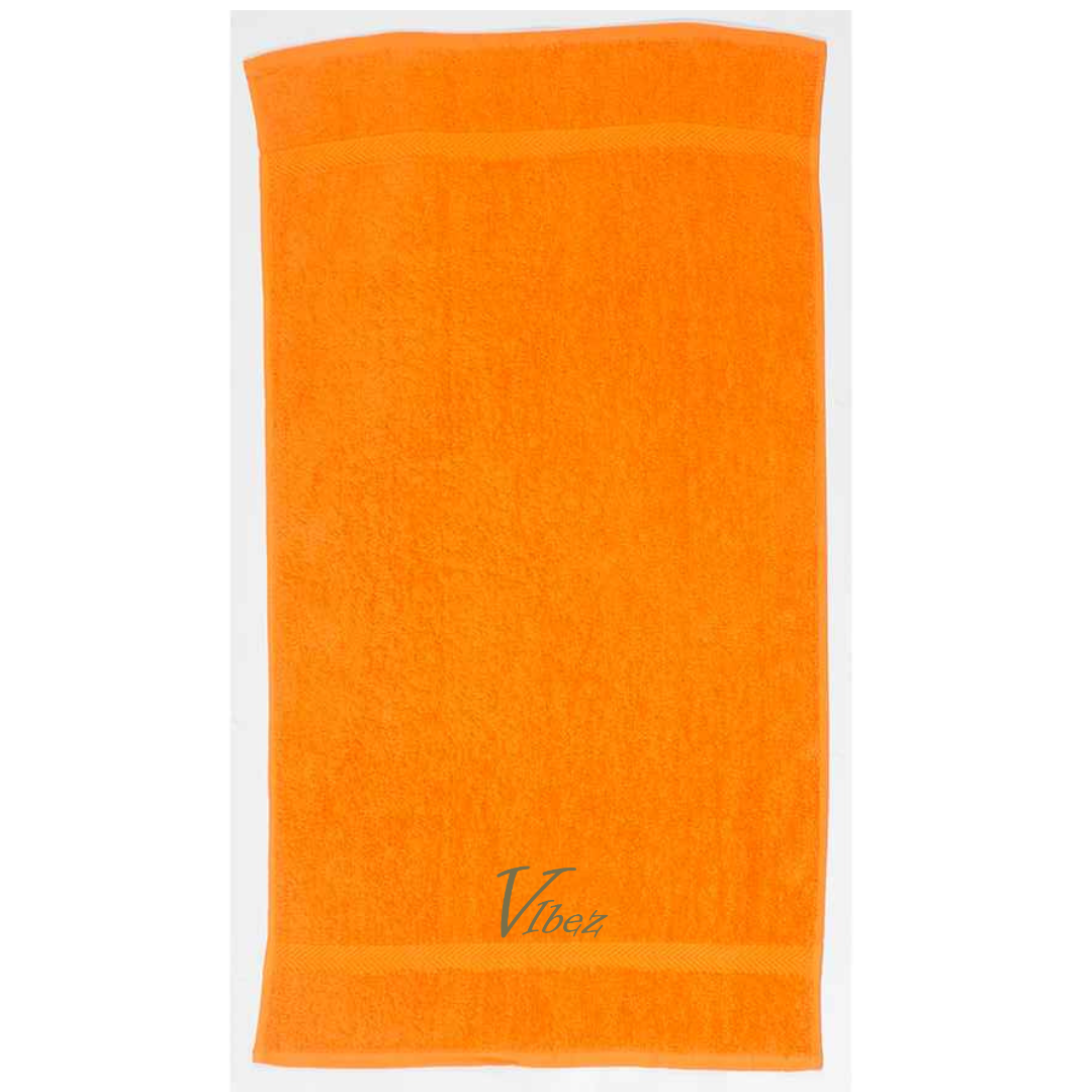 Vibez Towel