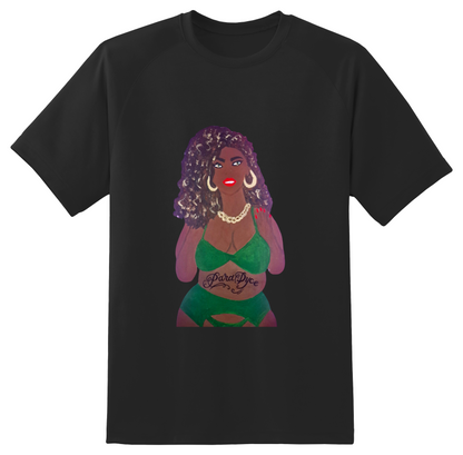 Paradyce Tee